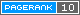 View frantic.band Pagerank